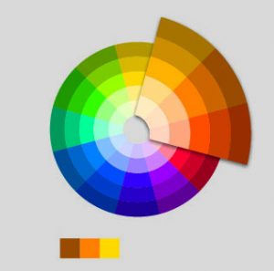 Tutorial-Ruota-dei-Colori-Relazione-colori-analoga